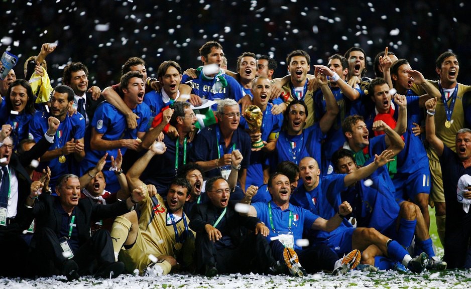 Napoli, un campione del mondo anche per panchina Primavera? |  Sport e Vai