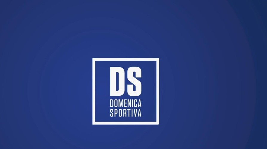 Tv: La Domenica Sportiva cambia orario a settembre |  Sport e Vai