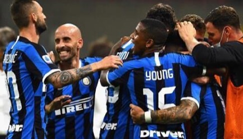 Inter, arriva un addio inatteso |  Sport e Vai