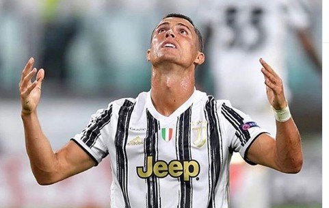 Juve, la scelta di Allegri su Cristiano Ronaldo spacca la tifoseria |  Sport e Vai