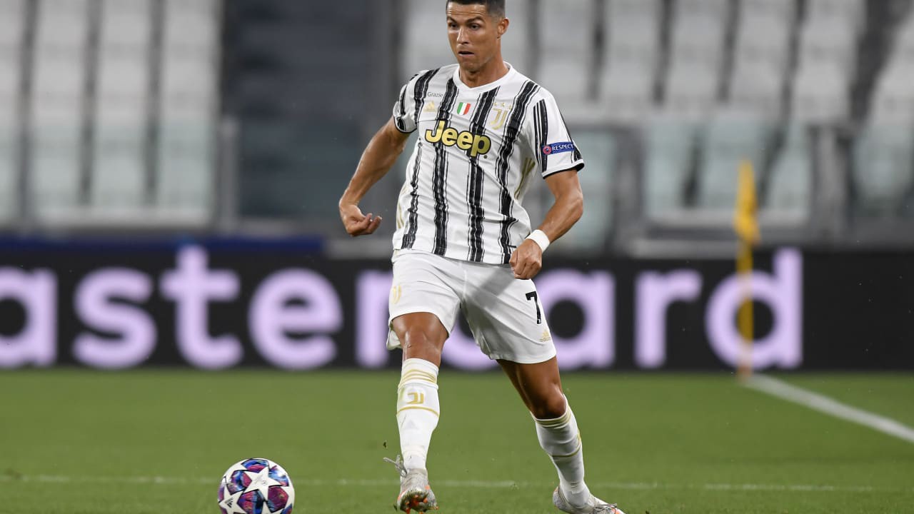 Cristiano Ronaldo, trofeo super importante |  Sport e Vai