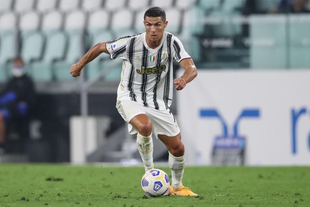 Ronaldo chiama l'amico, Juve pronta al colpo di mercato |  Sport e Vai
