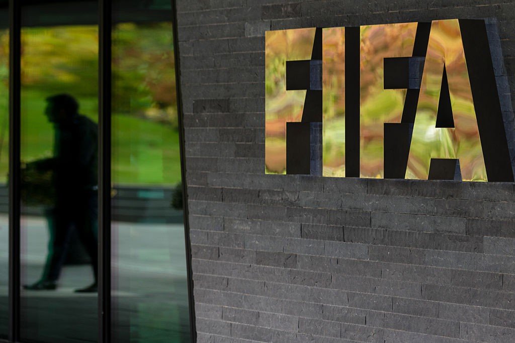 Rivoluzione FIFA per il calcio in fuga da Ucraina e Russia |  Sport e Vai