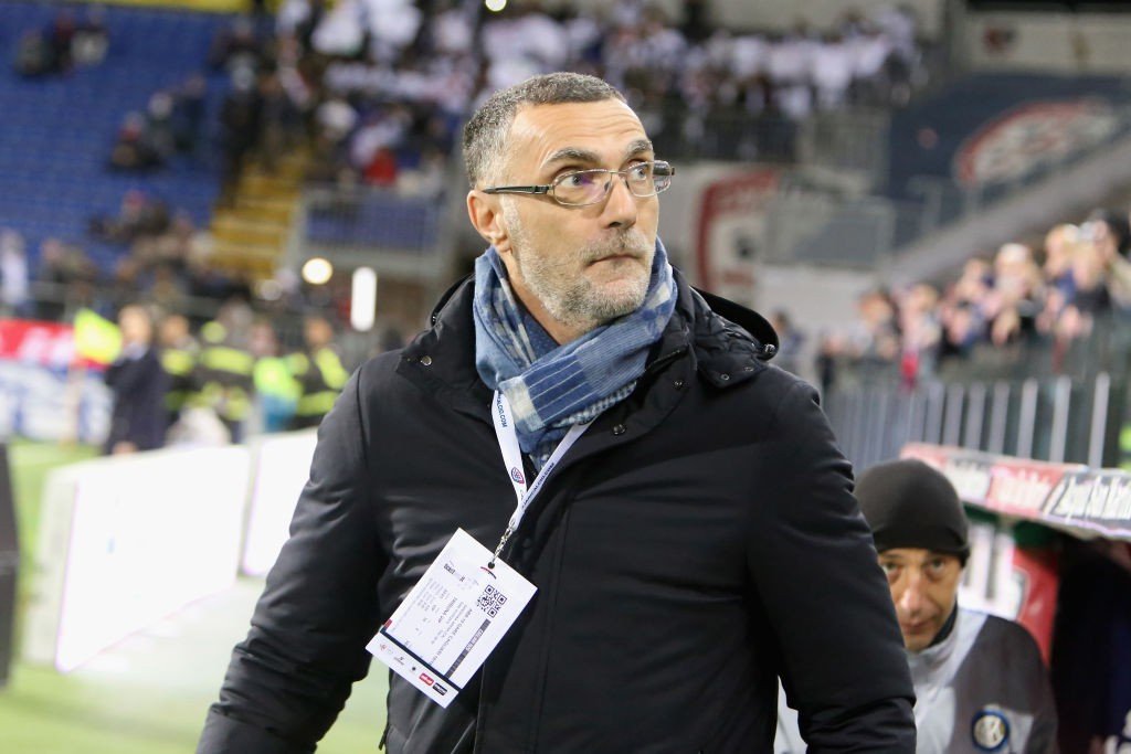 Inter, Bergomi trova la soluzione: “Può far scattare la scintilla” |  Sport e Vai