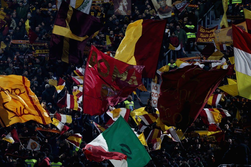 Paura in casa Roma: i tifosi sono esasperati |  Sport e Vai