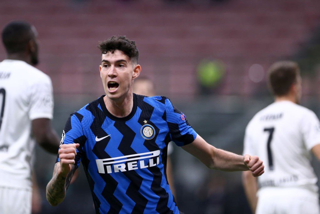 Juve-Inter, Inzaghi svela la decisione su Bastoni |  Sport e Vai