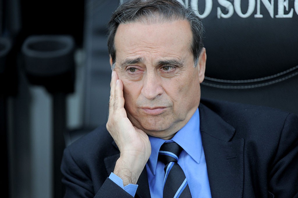 Inter, l’ex Paolillo: “La situazione è preoccupante” |  Sport e Vai