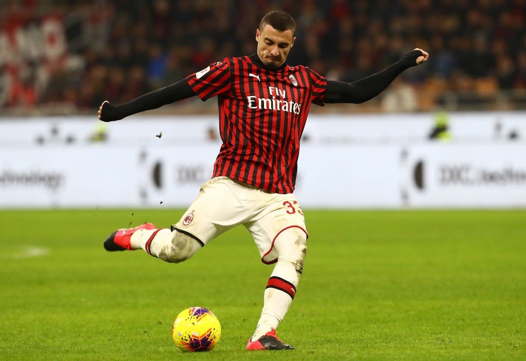 Milan, il rammarico di Krunic: “Non sarebbe finita così” |  Sport e Vai