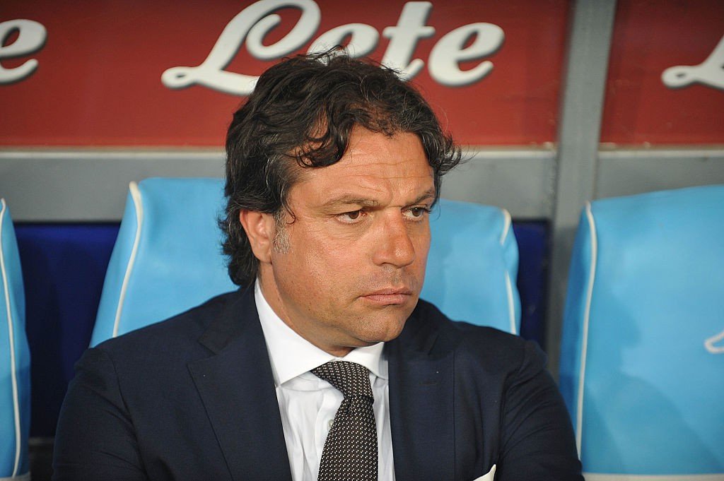 Udinese-Napoli, Giuntoli fa una confessione su Spalletti |  Sport e Vai