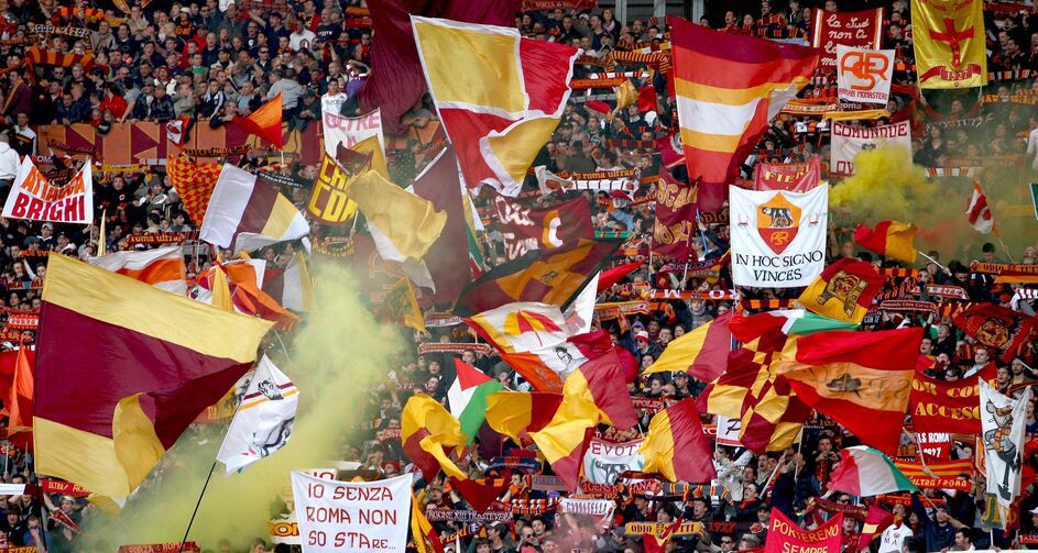Antonio Conte può regalare un punto alla Roma |  Sport e Vai
