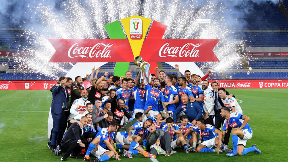 Juve-Napoli, spunta la data in cui si gioca |  Sport e Vai
