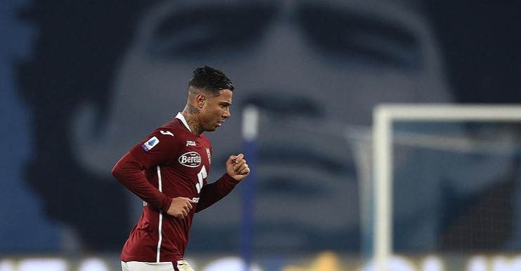 Gol in Napoli-Torino, arrivano le scuse di Izzo |  Sport e Vai