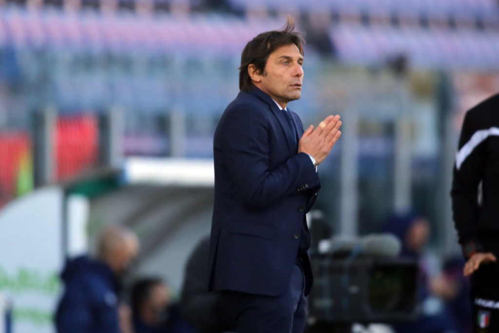 Mercato, Inter pronta a beffare l'ex, Antonio Conte |  Sport e Vai