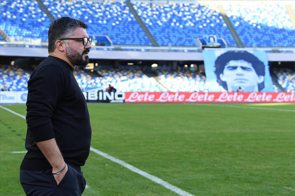 Napoli, Vernazza: “Vi svelo il futuro di Gattuso” |  Sport e Vai