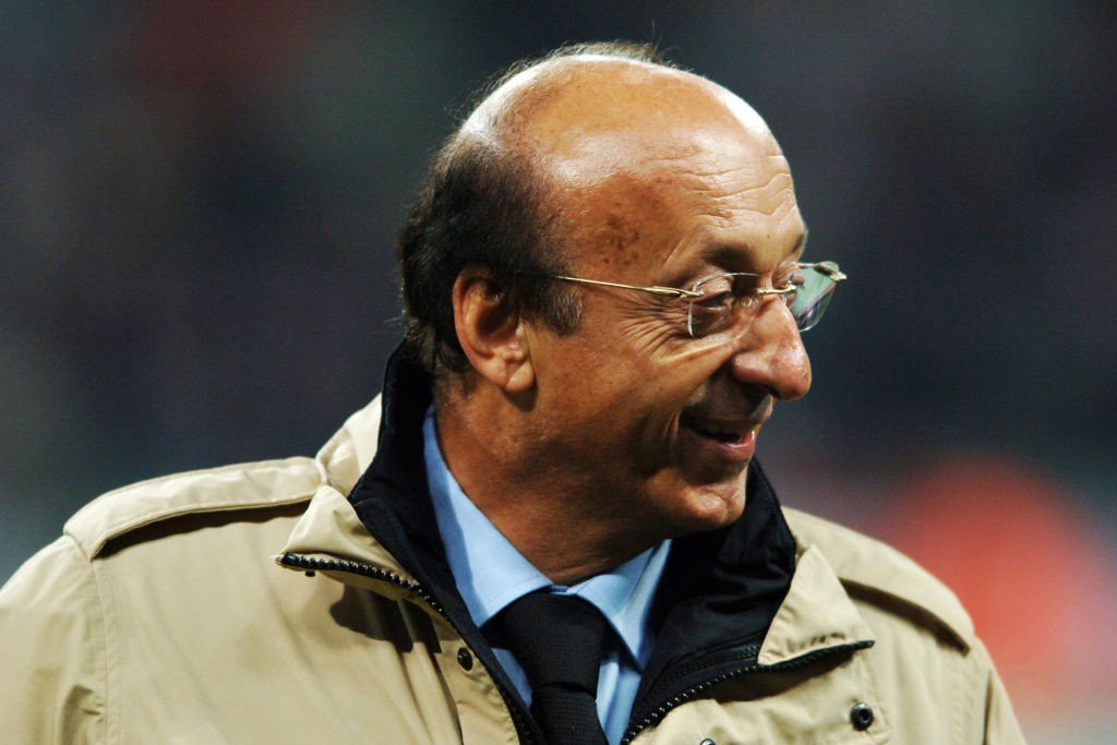Calciopoli, Moggi contrattacca alle accuse di Zanetti: scoppia il caos |  Sport e Vai