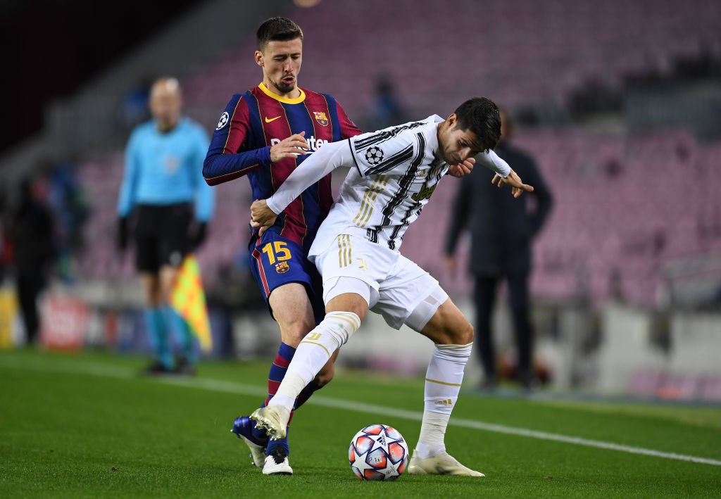 Agente Morata: Poteva andare al Napoli o al Milan |  Sport e Vai