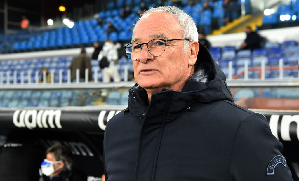 Verso Cagliari-Napoli, Ranieri applaude Calzona ma mette in guardia gli azzurri |  Sport e Vai