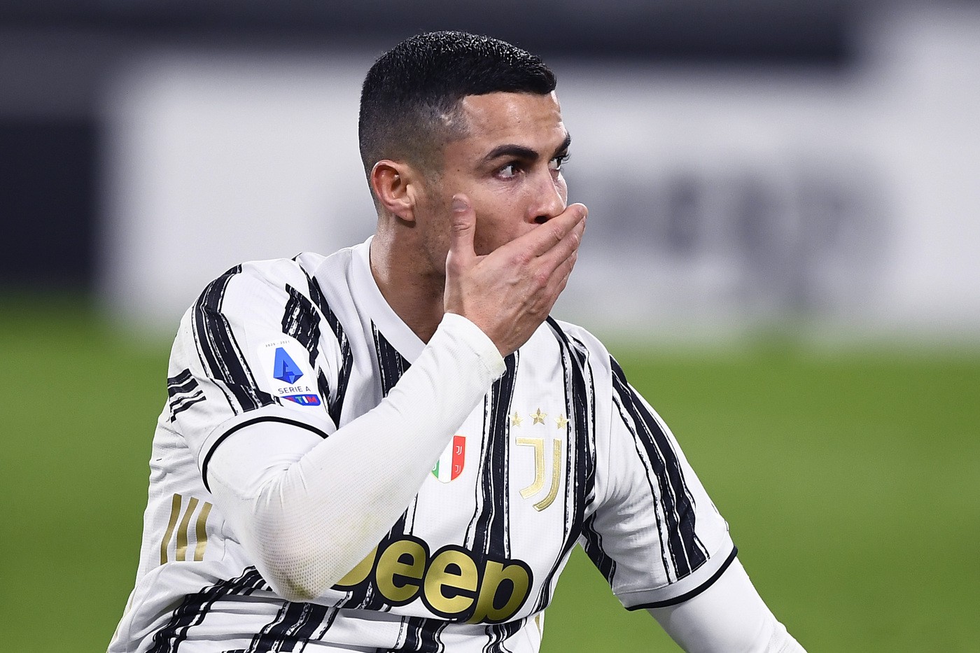 Juventus, la carta Ronaldo: Oddenino spiega dove rischia il club |  Sport e Vai