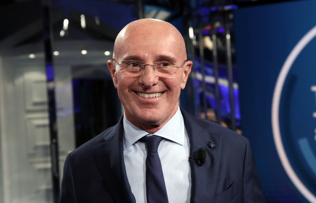 Sacchi a tutto campo: Berlusconi, il Monza e le chiamate di Guardiola  |  Sport e Vai