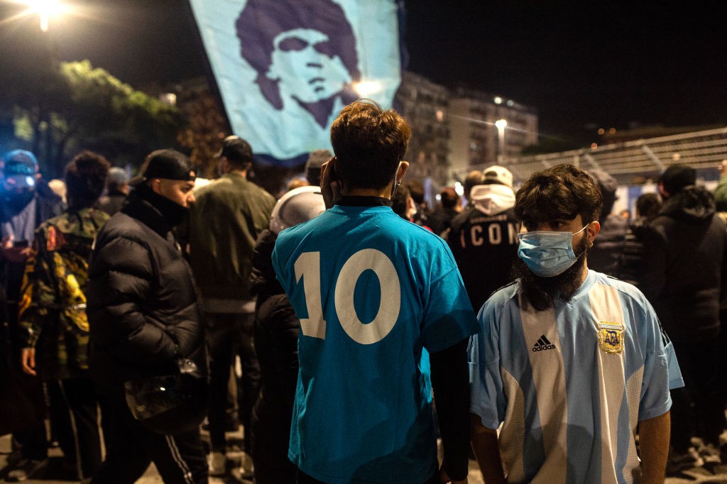Sorteggi, tifosi Napoli: Finisce sempre così |  Sport e Vai