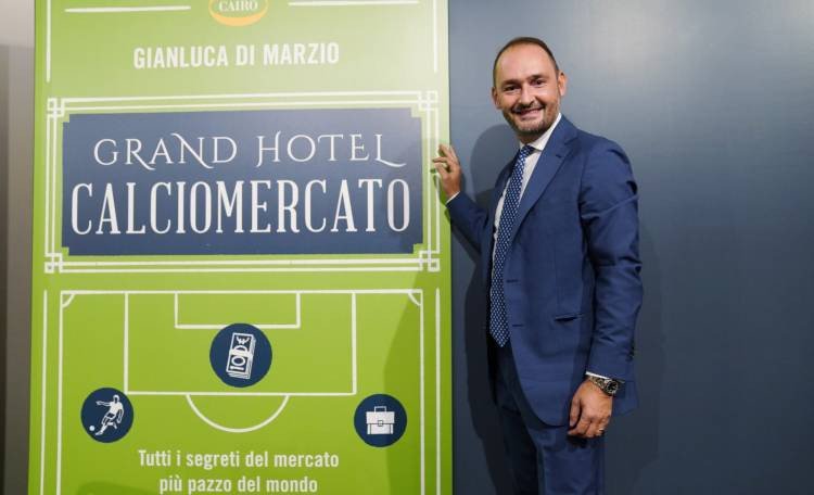 Juventus, Di Marzio rivela i possibili scenari societari e torna un nome amato dai tifosi |  Sport e Vai