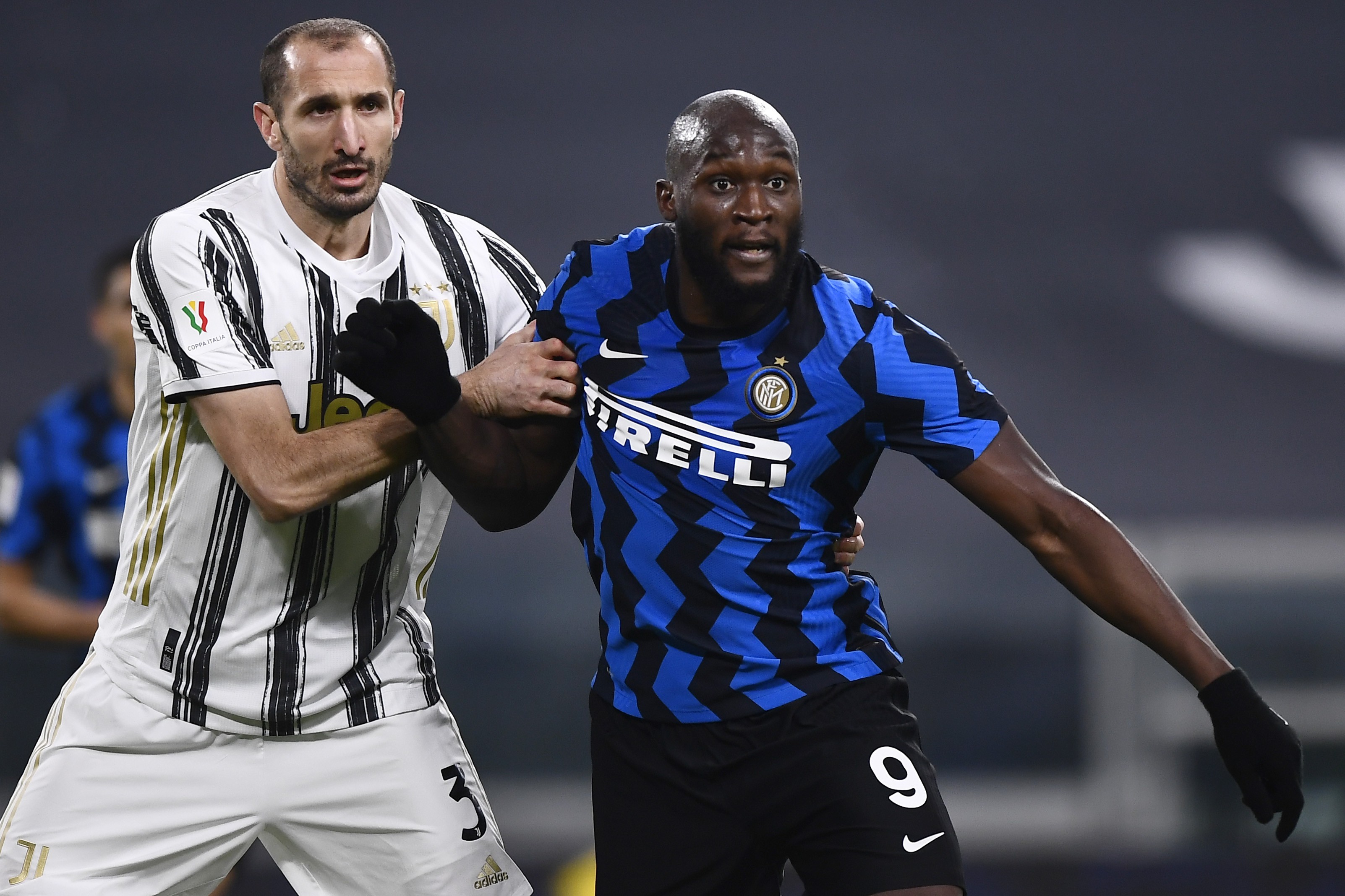 Juve-Inter boom anche in tv: la Rai fa festa |  Sport e Vai