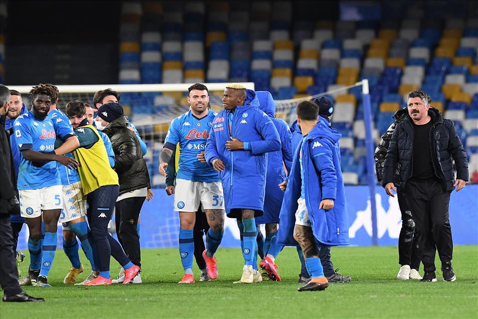 Dopo Napoli, Gattuso lo vuole alla Fiorentina: trattativa avviata |  Sport e Vai