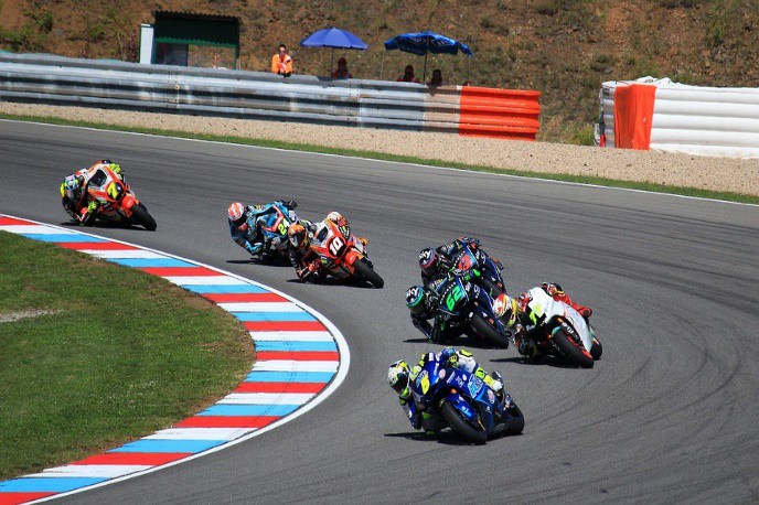 MotoGP con gomme Michelin: scelta, assistenza e monitoraggio |  Sport e Vai