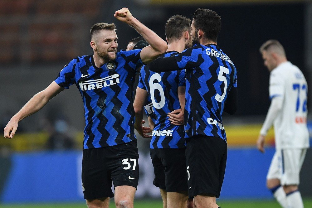 Inter-Sampdoria, si va verso lo spostamento: il motivo |  Sport e Vai