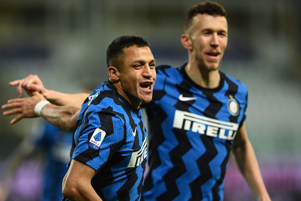 Inter, due pretendenti si muovono per Sanchez |  Sport e Vai