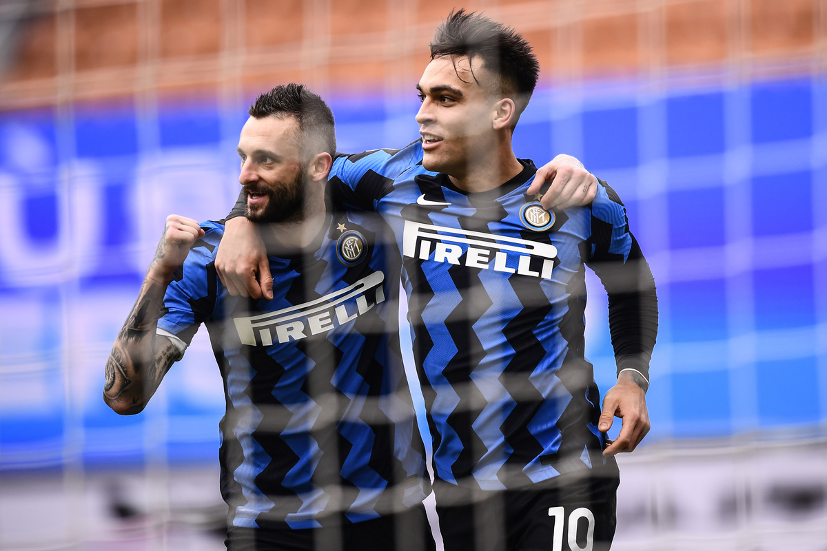 City-Inter, capitano a sorpresa per i nerazzurri |  Sport e Vai