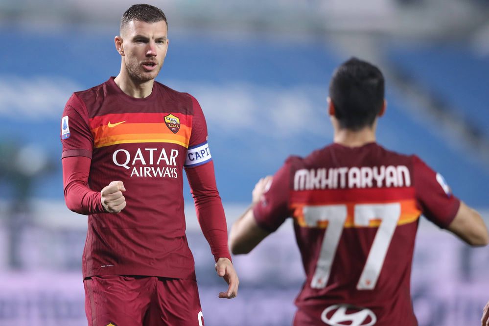 Mkhitaryan fa chiarezza sugli scontri con Mourinho |  Sport e Vai