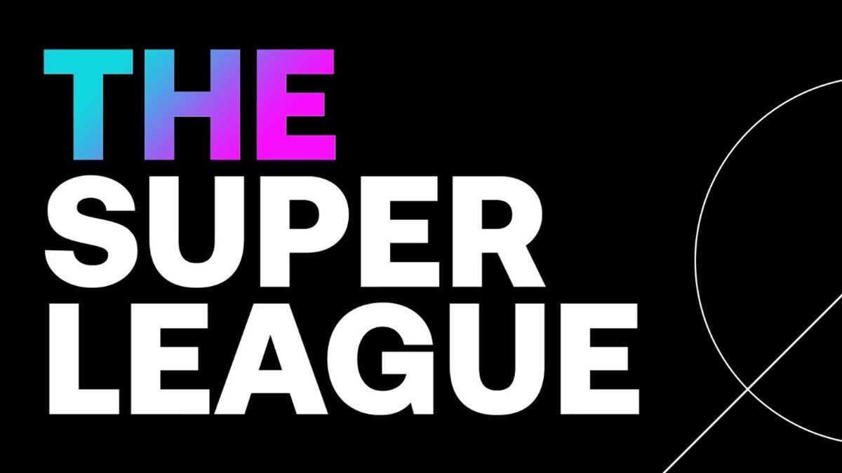 La Superlega è viva: attacco a Uefa e Psg e documento in 10 punti |  Sport e Vai
