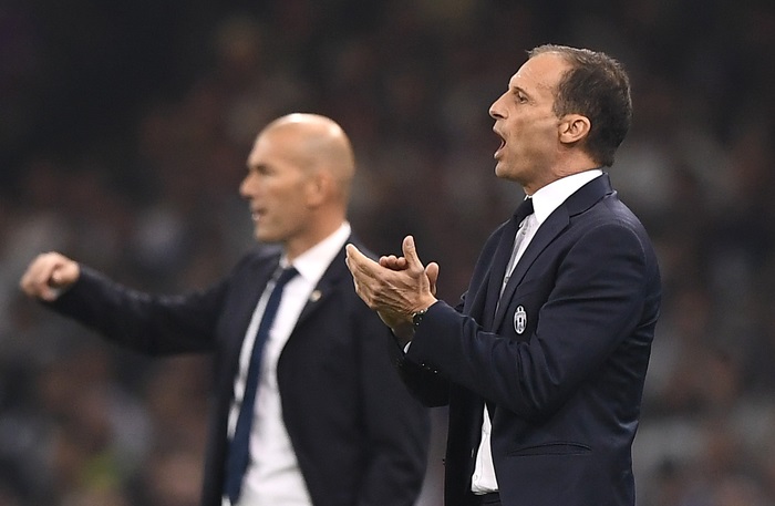 Zidane a Torino il 1 maggio: una battuta o contro-mossa di Agnelli? |  Sport e Vai