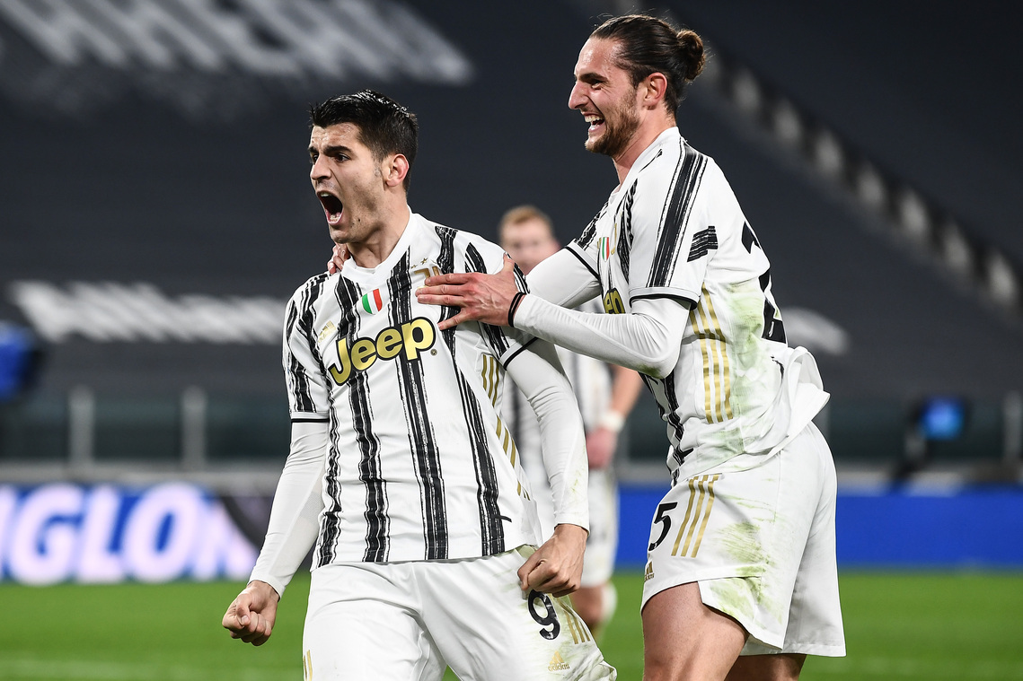 Repulisti Juventus, come cambia la squadra di Allegri |  Sport e Vai