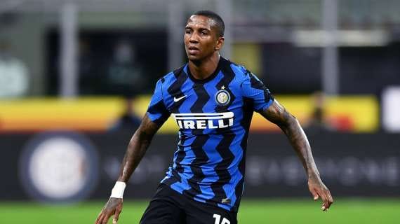 Young saluta l'Inter e rivela la gara che porterà nel cuore |  Sport e Vai