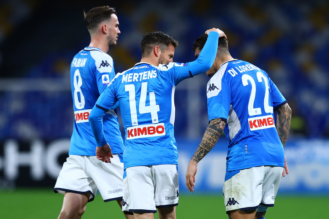 Napoli-Leicester, le formazioni e tutti gli scenari per la qualificazione |  Sport e Vai