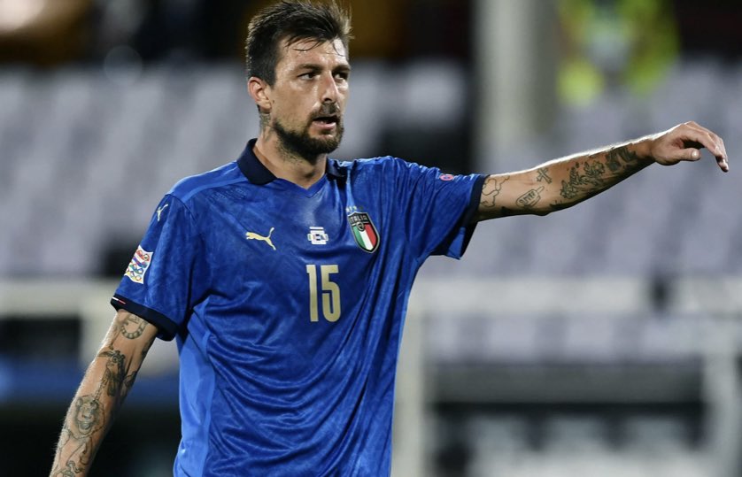 Inter, tifosi sempre più disorientati: Il caso-Acerbi scatena la polemica |  Sport e Vai
