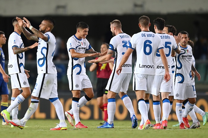 Inter, Inzaghi a Napoli con un'arma in più |  Sport e Vai