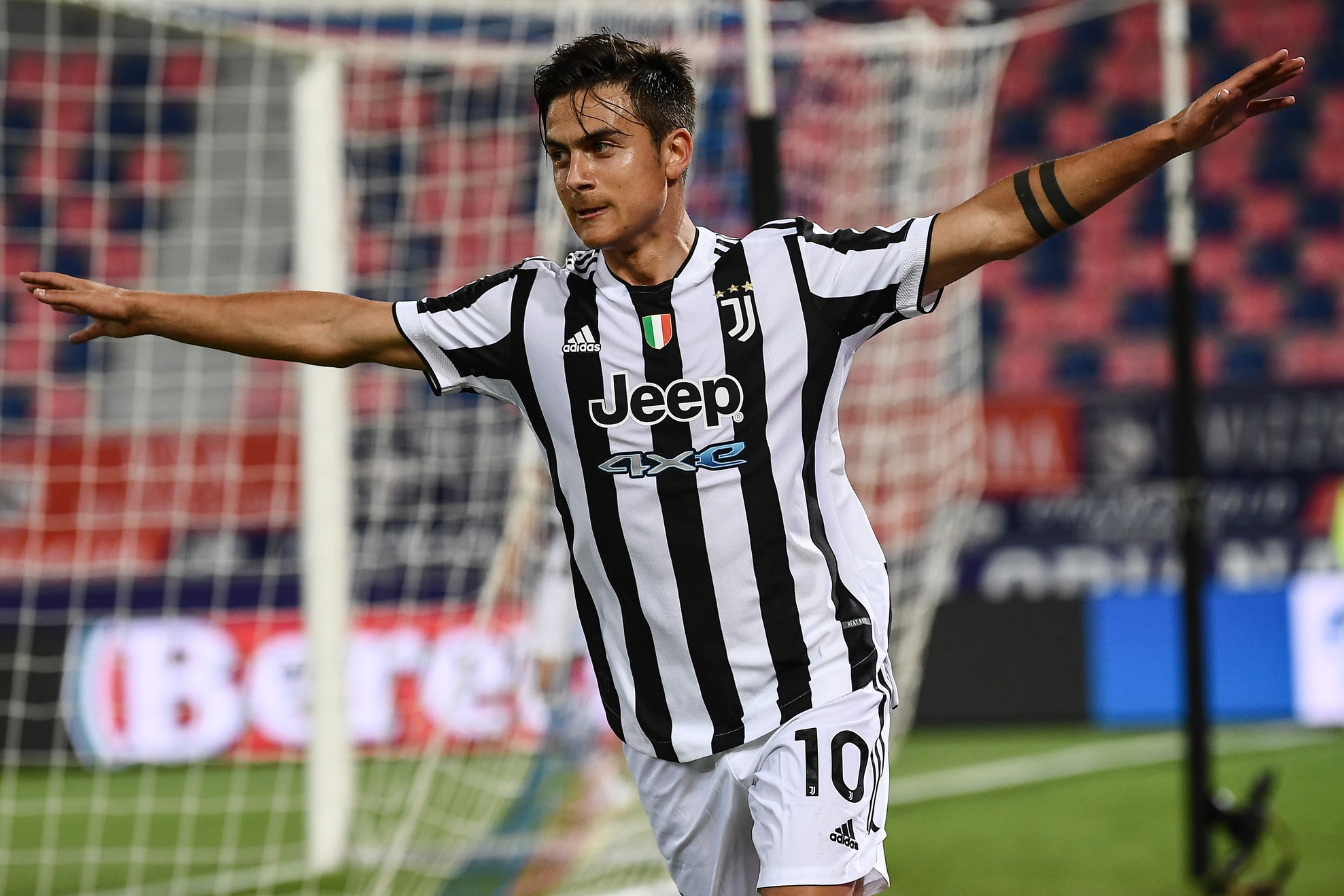 Juventus-Dybala: è il momento della svolta |  Sport e Vai