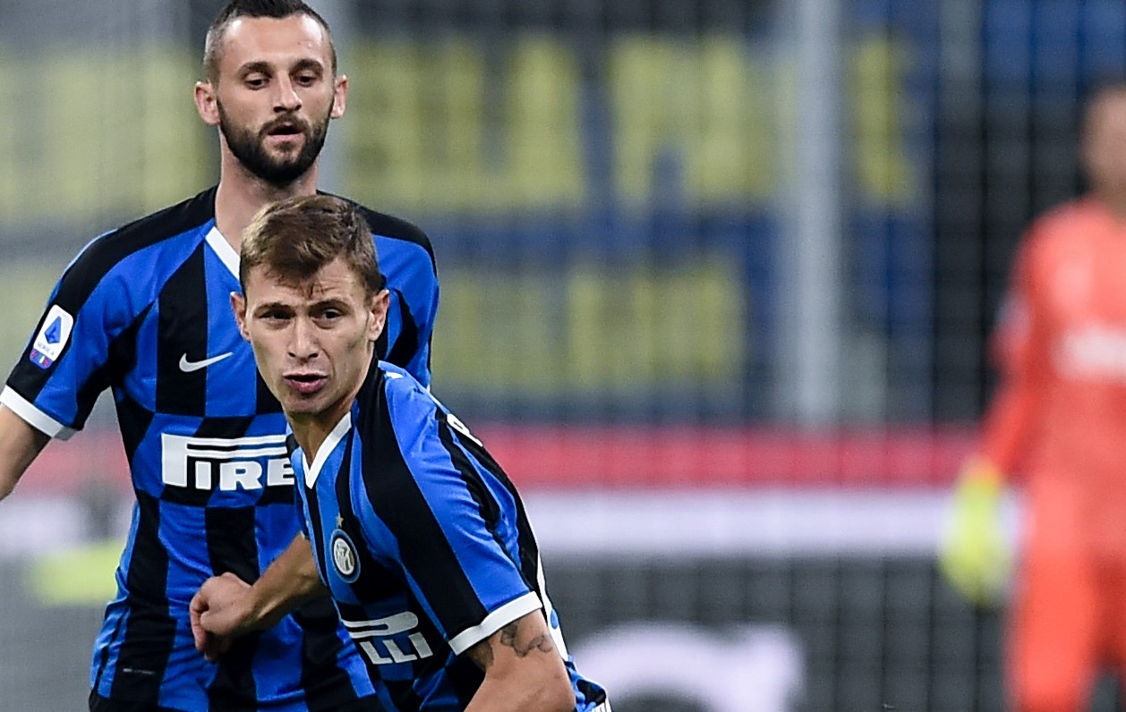 Udinese-Inter, le formazioni: Le due idee per sostituire Calhanoglu |  Sport e Vai
