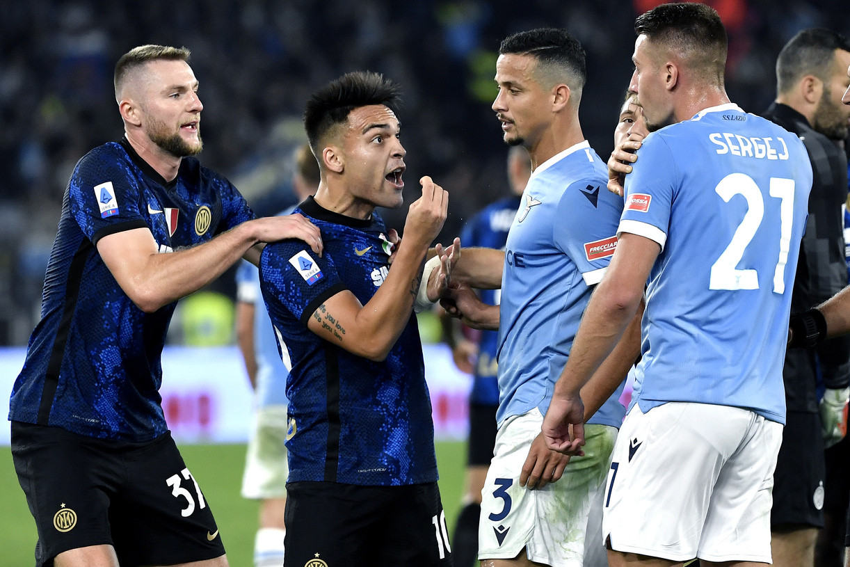 Tmw spiega perché la Lazio ha fatto bene a non fermarsi |  Sport e Vai
