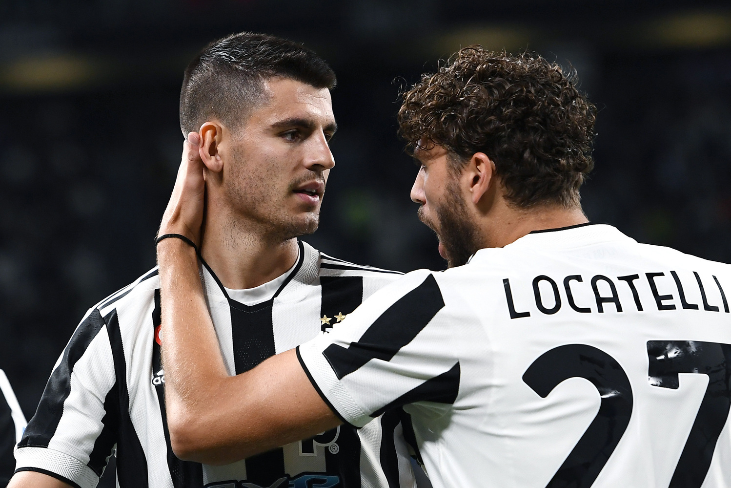 Lazio-Juventus, le formazioni ufficiali |  Sport e Vai