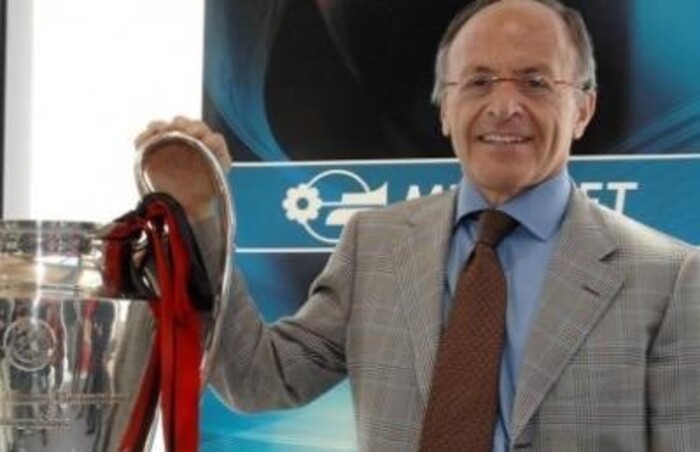 Pellegatti: Il Milan ha trovato il suo Monsignor Della Casa |  Sport e Vai
