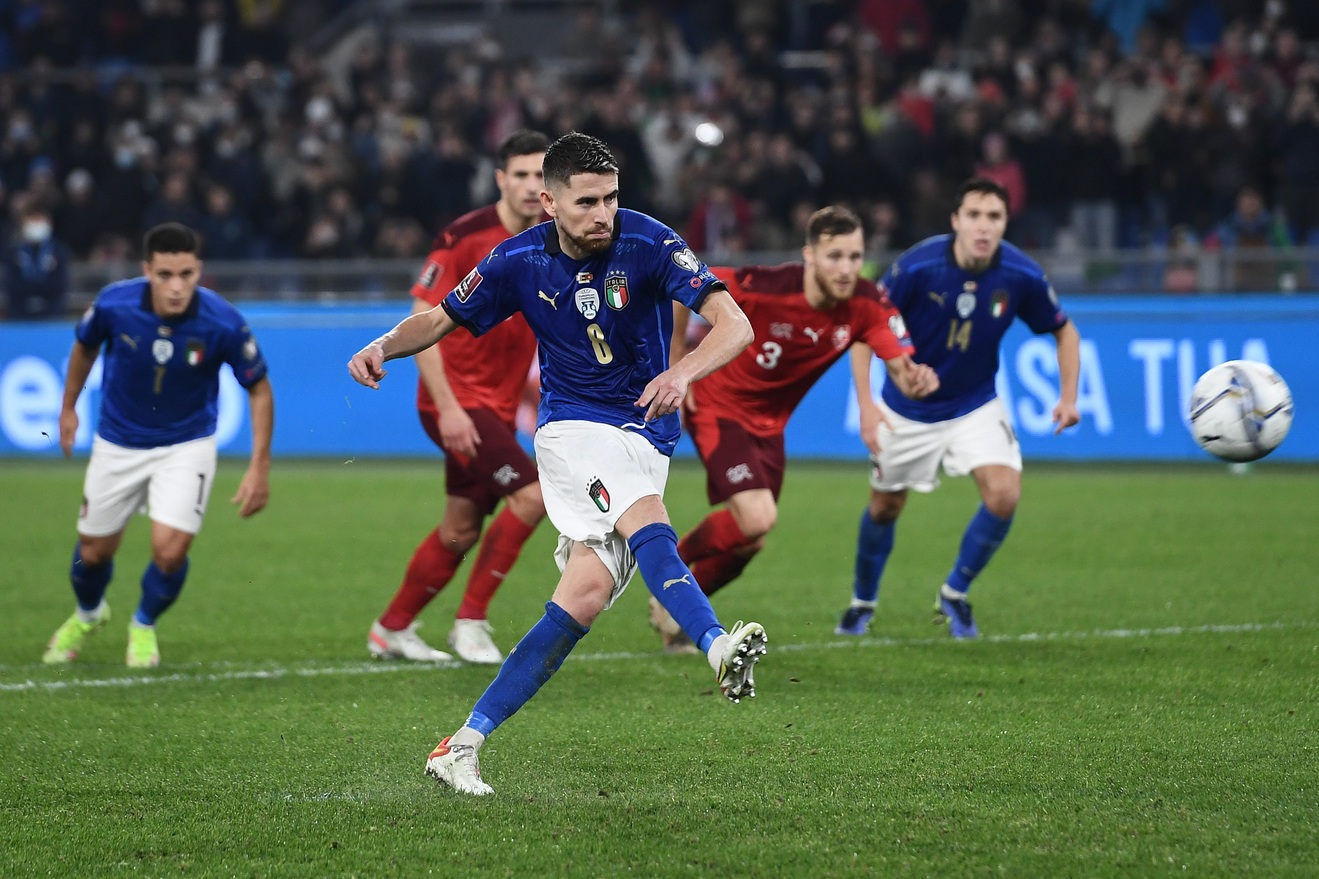 Mondiali: La formula dei playoff e chi può pescare l'Italia |  Sport e Vai