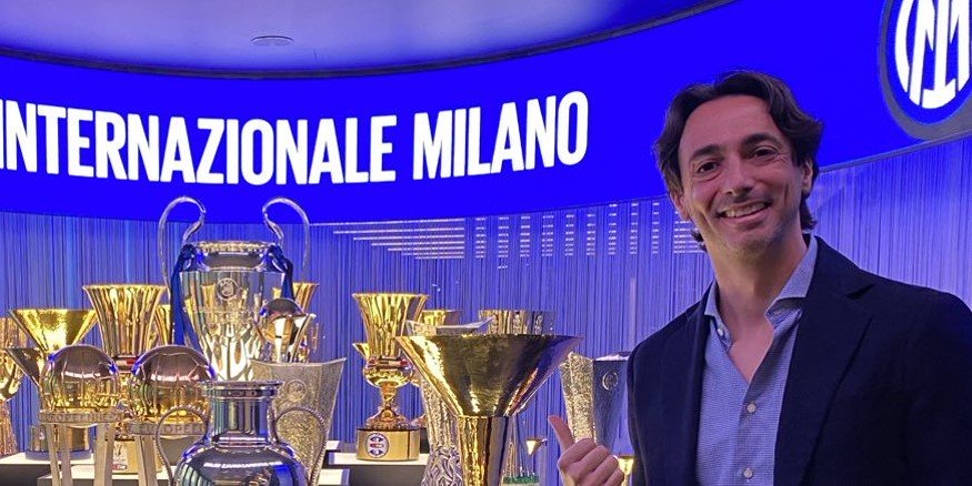 Tramontana: So chi sta aspettando adesso Inzaghi |  Sport e Vai