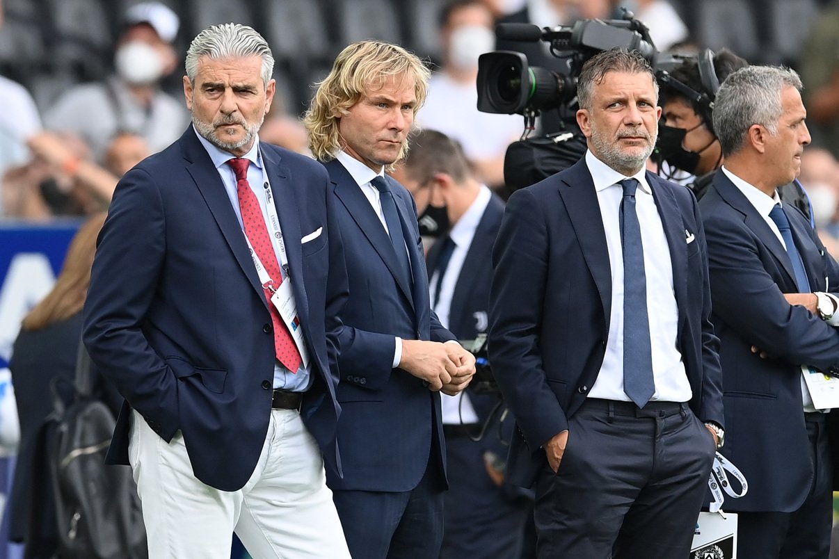 La Juventus pensa a far rientrare un ex alla base |  Sport e Vai