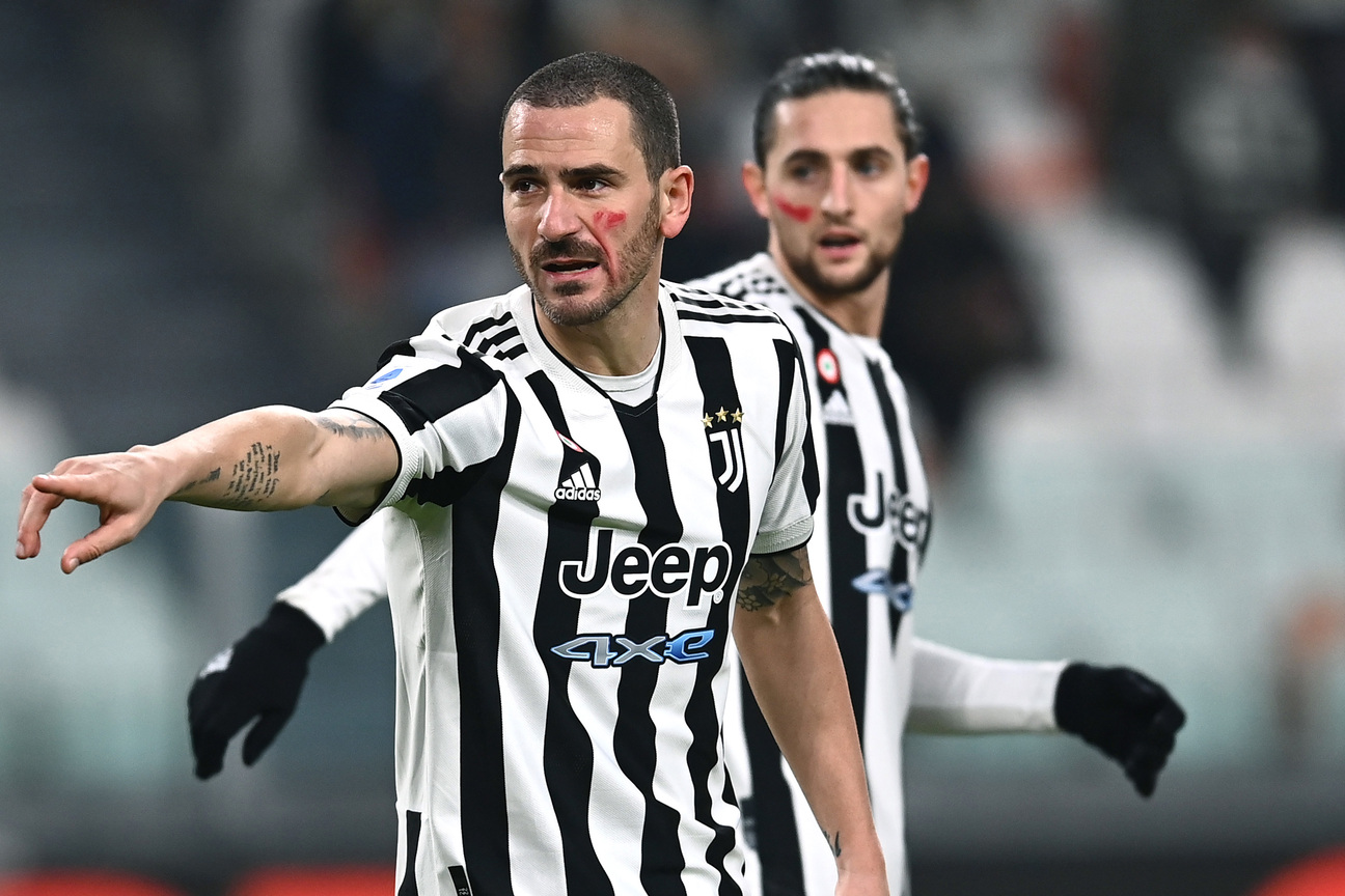 C.Italia: Juventus-Sampdoria, le formazioni e dove vederla in tv |  Sport e Vai
