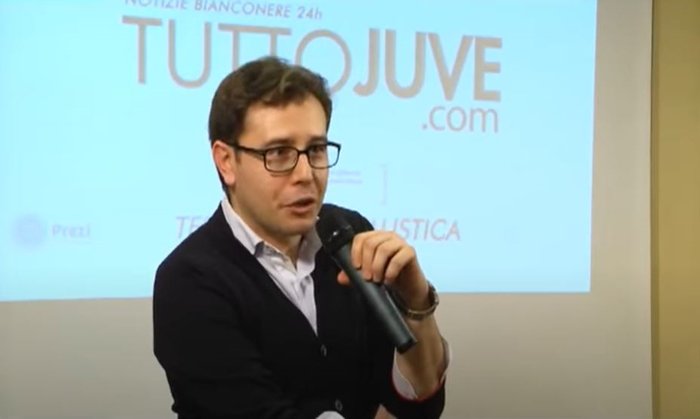 Pavan: Il problema della Juventus è uno soltanto |  Sport e Vai
