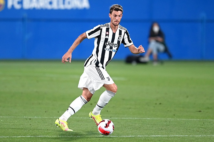La Juventus pensa ancora al Brasile: i bianconeri valutano il sostituto di Rugani |  Sport e Vai